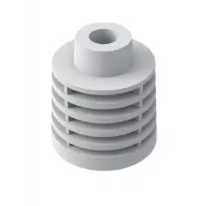 PİSUVAR TEMİZ SU GİRİŞ CONTASI - 12 mm