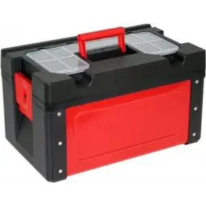 PortBag CM01 18 Metal Gövdeli Takım Çantası