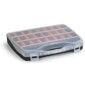 Portbag PP03 Poly 48 Organizer Separatörlü