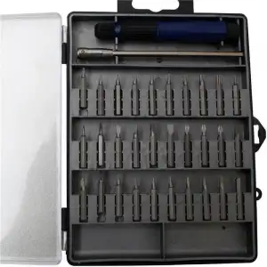 Pro-Scr 03357 33 Parça  Bits Uç Seti