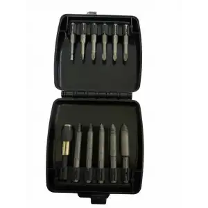 Pro-Scr 03395 Hasarlı Vida Çıkarıcı Sökücü