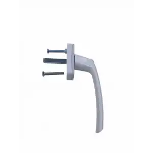 Pvc Pencere Kolu Elit Beyaz