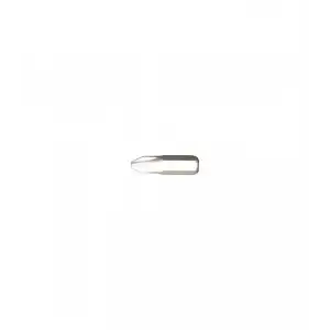 PZ2 25 mm Yıldız Bits Uç