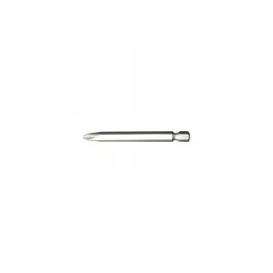 PZ2 75 mm Yıldız Bits Uç