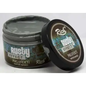 Rich 5003 Füme Pas Efekti 160 cc