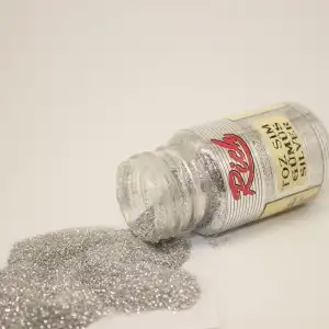 Rich 9102 Gümüş Toz Sim 50 cc