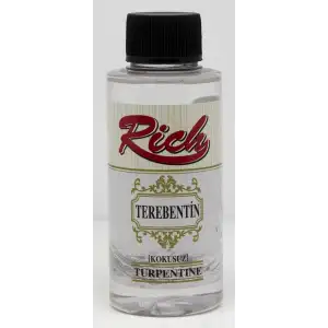 Rich Terebentin 100 cc