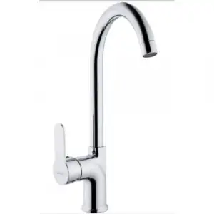 RİVA MİX KUĞU EVYE BATARYA ( Q35 KARTUŞ - TS EN 817 )