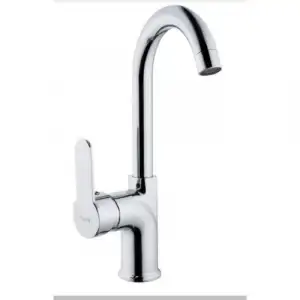 RİVA MİX KUĞU LAVABO BATARYA ( Q35 KARTUŞ - TS EN 817 )