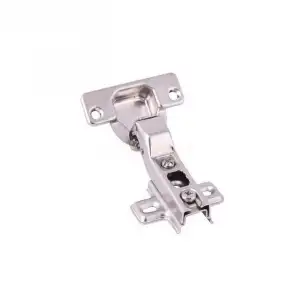 Samet Star Yarım Deve Menteşe