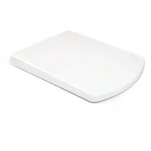 NKP - SEDEF KLOZET KAPAĞI (YAVAŞ KAPANAN - ÜSTTEN SIKMALI)