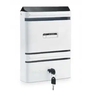 SGS 333 Posta Kutusu Anahtarlı