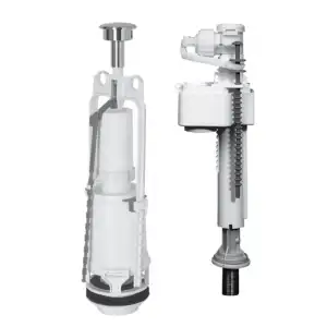 SİAMP - 22/101 STOPLU - BASMALI REZERVUAR İÇ TAKIM (TSE)