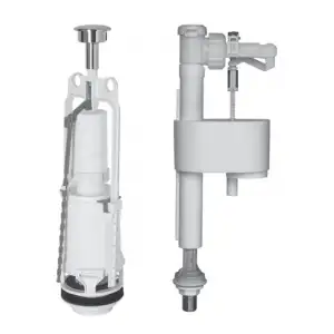 SİAMP - 22/93 STOPLU - BASMALI REZERVUAR İÇ TAKIM (TSE)