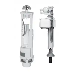 SİAMP - 49T/101 OPTİMA 3/6 LT REZERVUAR İÇ TAKIM (TSE)