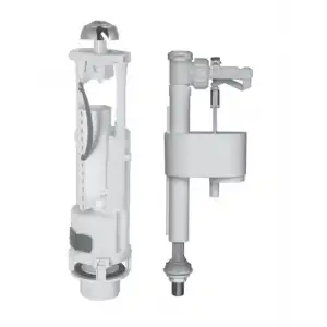 SİAMP - 49T/93 OPTİMA 3/6 LT REZERVUAR İÇ TAKIM (TSE)