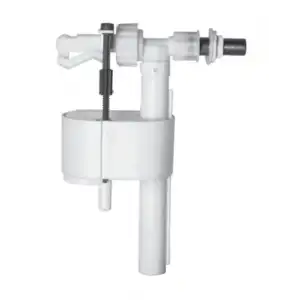 SİAMP - 93 Y - 3/8 YANDAN FLATÖR PİRİNÇ NİPELLİ