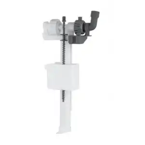 SİAMP - 95 Y - 3/8 YANDAN DİRSEKLİ FLATÖR