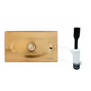 SİAMP - Universal Değişim Kiti 8 cm (Altın).