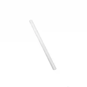 Sıcak Silikon Şeffaf 11,2 mm 30 Cm Kalın 10 Adet