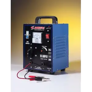 Soyberg 2418 Akü Şarj Cihazı