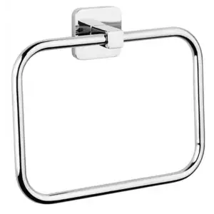 Tema 71708 Kare Yuvarlak Havluluk