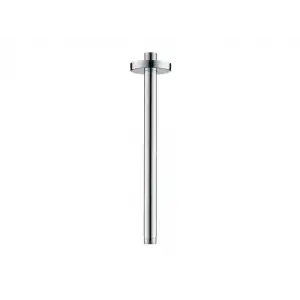 TEMA - ANKASTRE DİK BORU 300 mm