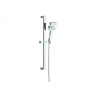 TEMA - DUSH TETRA SÜRGÜLÜ DUŞ SETİ ( 1 FONKSİYONLU)