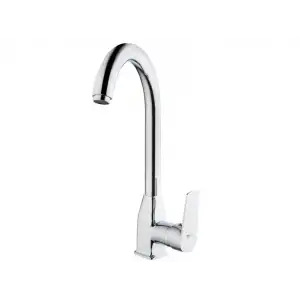 TEMA - ELİTE MİX KUĞU EVYE BATARYA (TSE) (Q-35 KARTUŞ)