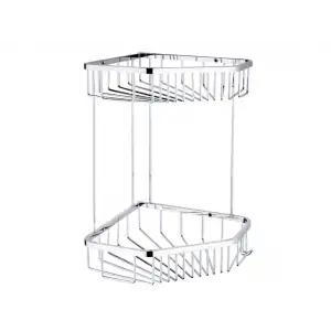 TEMA - ELMAS TEL SÜNGERLİK (KROM PRİNÇ - 19X19 - İKİLİ)