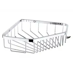 TEMA - ELMAS TEL SÜNGERLİK (KROM PRİNÇ - 19X19 - TEK)