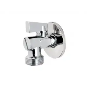 TEMA - FİLTRELİ MİNİ ÇAMAŞIR MAKİNA MUSLUĞU