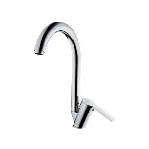 TEMA - FLORA MİX KUĞU EVYE BATARYA (TSE) (Q-35 KARTUŞ)