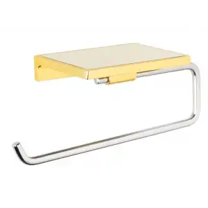 TEMA - RAF KAĞIT HAVLULUK (ALTIN - KAPAKSIZ)