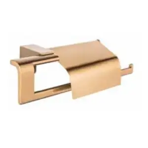 TEMA - PREMİUM KAĞIT HAVLULUK (BRONZ - KAPAKLI)