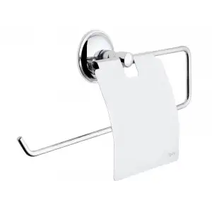 TEMA - SOLO KAĞIT HAVLULUK (KROM - KAPAKLI)