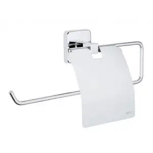 TEMA - KARE KAĞIT HAVLULUK (KROM - KAPAKLI)