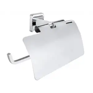 TEMA - KARE PLUS KAĞIT HAVLULUK (KROM - KAPAKLI)