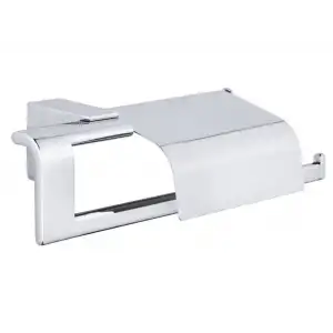 TEMA - PREMİUM KAĞIT HAVLULUK (KROM - KAPAKLI)