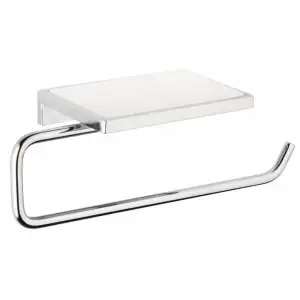 TEMA - RAF KAĞIT HAVLULUK (KROM - KAPAKSIZ)