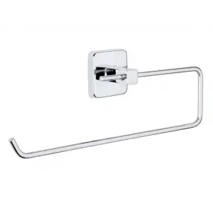 TEMA - KARE KAĞIT HAVLULUK (KROM - KAPAKSIZ)