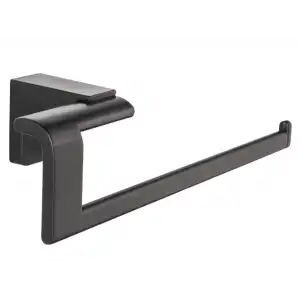 TEMA - PREMİUM KAĞIT HAVLULUK (SİYAH - KAPAKSIZ)