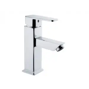 TEMA - KARE MİX YÜKSEK LAVABO BATARYA (TSE) (Q-35 KARTUŞ)