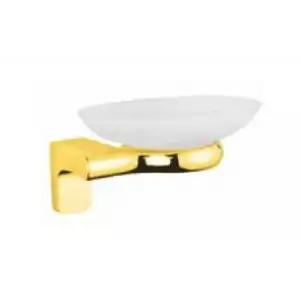 TEMA - PREMİUM SABUNLUK (ALTIN)