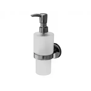 TEMA - MARE SIVI SABUNLUK (KROM)