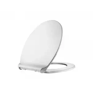 TEMA - SLİM DUROPLAST KLOZET KAPAĞI (SOFT)
