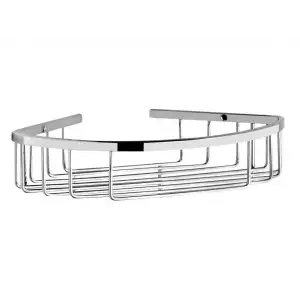 TEMA - STANDART TEL SÜNGERLİK (KROM PRİNÇ - 20X20 - TEK)