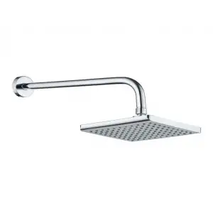 TEMA - TETRA ANKASTRE DUŞ BAŞLIĞI ( 1 FONKSİYONLU )