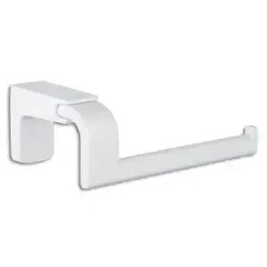 TEMA - PREMİUM İKİLİ BORNOZ ASKILIK (BEYAZ)