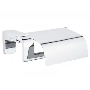 TEMA - PREMİUM TUVALET KAĞITLIĞI (KROM - KAPAKLI)